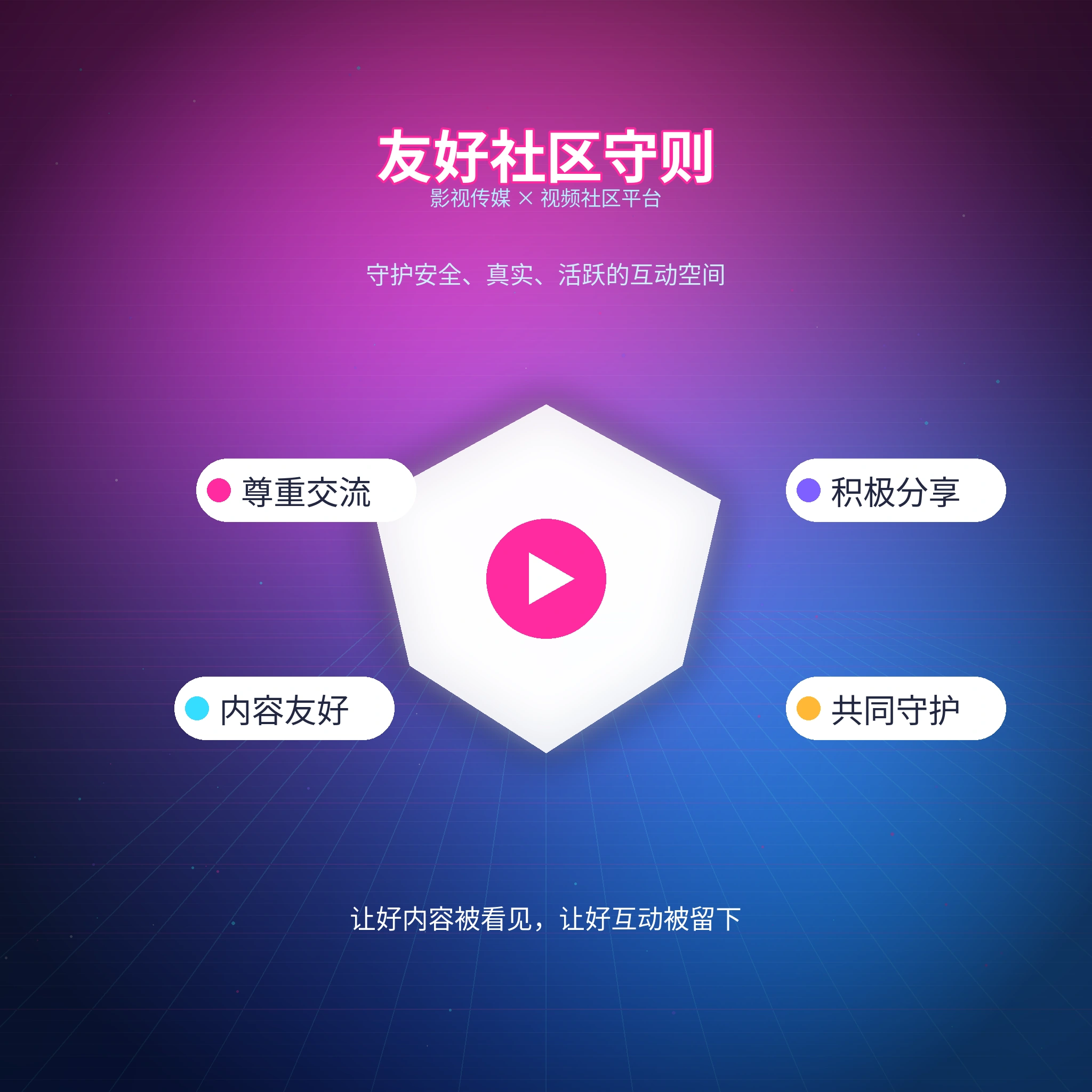 每日大赛理性社交与兴趣互动